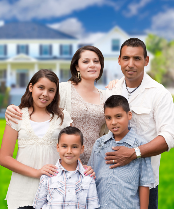 family life insurance policies